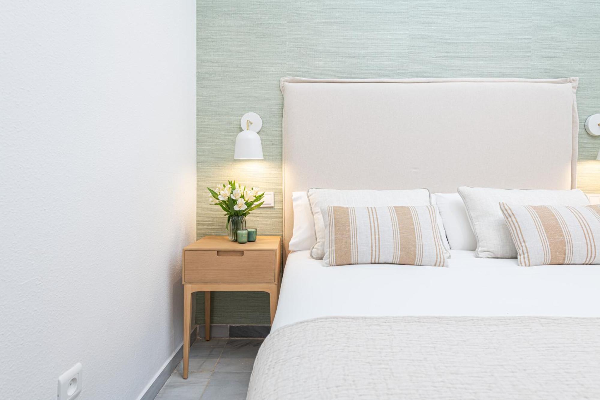 Iloftmalaga Pasillo De Atocha Apartment Málaga